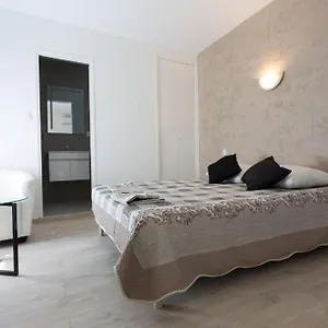 Alizéa Hotel Avignon